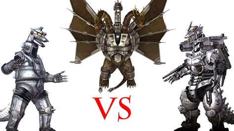 Plot details are unknown for the time being. Godzilla: The Game Online MechaGodzilla vs Mecha King ...