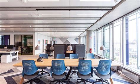 Officelovin Discover The Worlds Best Office Design Modern Office