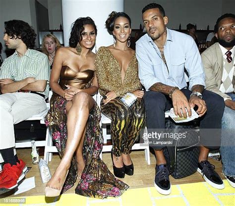 Laura And Gloria Govan Photos And Premium High Res Pictures Getty Images