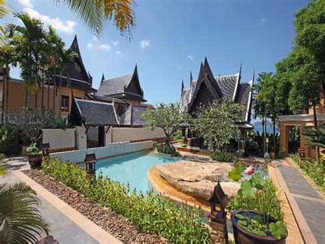 Guests praise the helpful staff. Amari Vogue Krabi Resort, Krabi, Thailand. Book Amari ...