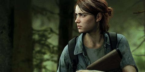 The Last Of Us Part 2 May Have Fridged A Lesbian Character Hypable