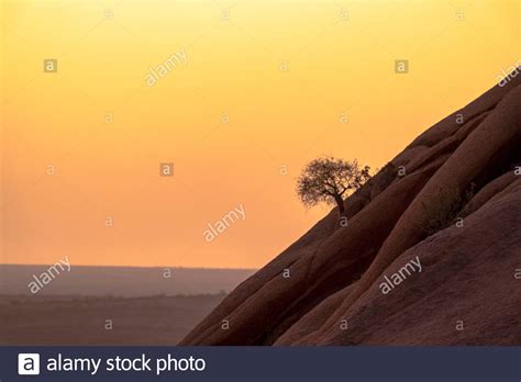 Alone Mountain Hi Res Stock Photography And Images Alamy