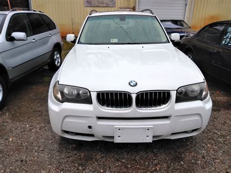 06 Bmw X3 For Sale In Columbia Sc Offerup
