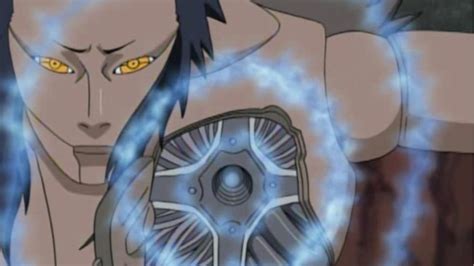 Top 15 Strongest Kekkei Genkai In Naruto Ranked