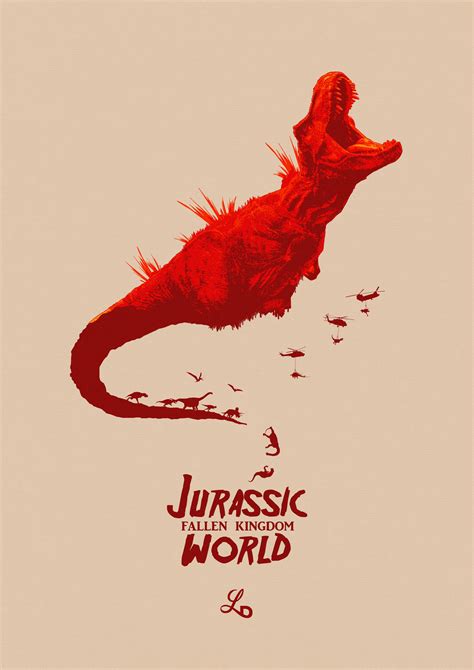 Jurassic World Fallen Kingdom 2018 3508 X 4961 Rmovieposterporn