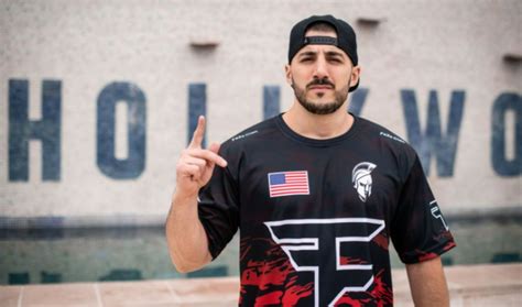 Twitchs Most Subscribed Streamer Nickmercs Re Ups With Faze Clan
