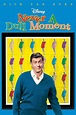 Never a Dull Moment (1968) - Posters — The Movie Database (TMDB)