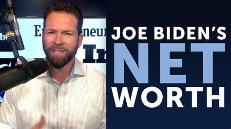 Joe hardy bio/wiki, net worth, married 2018. Why Joe Biden's Net Worth SHOULD Surprise You | Your ...