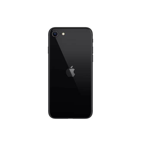 Apple Iphone Se 2020 64gb Czarny Black Mhgp3pma Cena