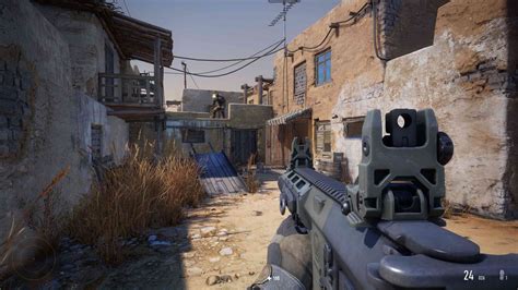 Sniper elite v2 remastered механики. Sniper Ghost Warrior Contracts 2: Teaser-Trailer zeigt ...