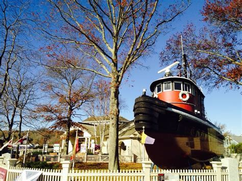 Mystic Seaport In Mystic Ct Is The Nations Leading Maritime Museum Founded In 1929 The
