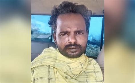 Custodial Death Chennai Man Dies In Police Custody 2nd Case In 2