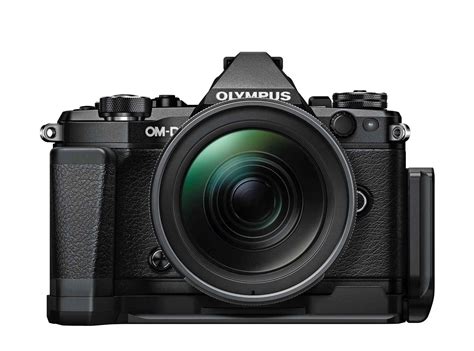 Olympuss New Camera Has Incredible Stabilisation How To Spend It