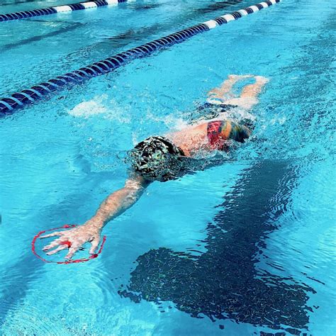 How Myswimpro Helps Me Stay Motivated In Triathlon Swim Training