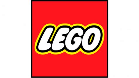Lego Logo Valor História Png