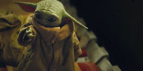 The Best Baby Yoda Moments Of The Mandalorian Season 1