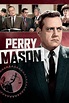 Perry Mason (TV Series 1957-1966) — The Movie Database (TMDB)