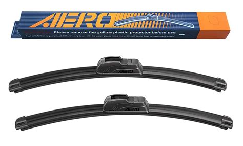10 Best Windshield Wipers Buying Guide Autowise