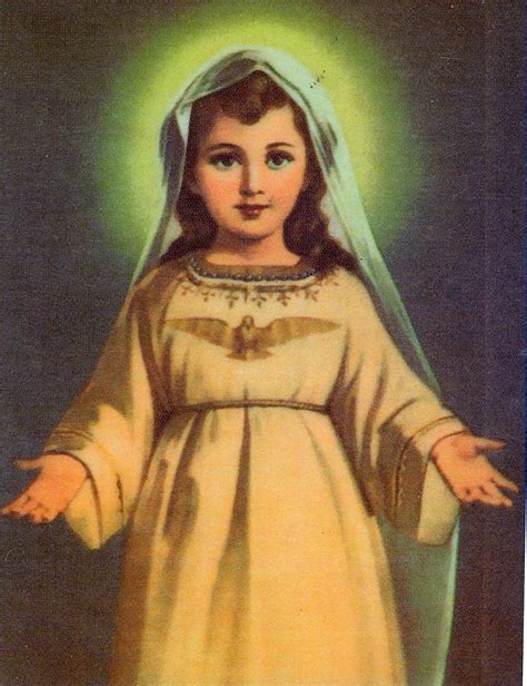 Divinavolontàvengailtuoregno Natività Della Ss Vergine Maria 8