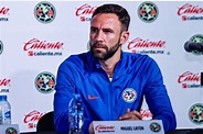 Miguel Layún analiza si Apertura 2023 es su último torneo en América ...