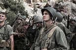 Mel Gibson’s Hacksaw Ridge Set Designs and Filming Locations ...