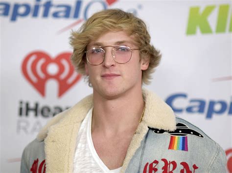 Logan Paul Resurfaces With Anti Suicide Message On Youtube