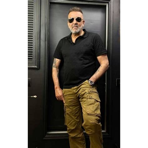 Sanjay Dutt Bio Age Net Worth And Facts Celebrity Sphere