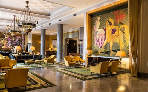 Four Seasons Hotel Ritz In Lisbon Portugal Confidential