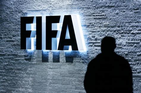 Fifa In Crisis After Six Officials Arrested In Switzerland Over Bribes