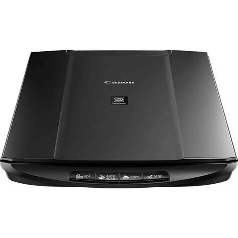 Go to the canon usa support page. CanoScan Flatbed Scanners - Scanners for Home & Office - Canon Europe