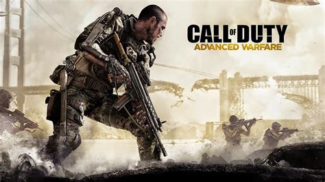 Call of duty pc game download was first released in 2003 by activision publishing, inc. Call of Duty: Advanced Warfare Free Download « IGGGAMES