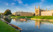 Qué ver en Cambridge | 10 Lugares Imprescindibles
