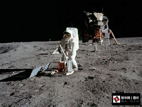 45张照片回看人类首次登月全程手机凤凰网
