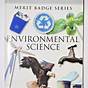 Environmental Merit Badge Workbook