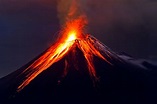 Vulkanausbruch Hintergrundbilder - Hintergrundbilder National ...