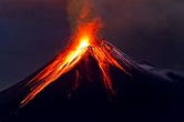 Vulkanausbruch Hintergrundbilder - Hintergrundbilder National ...