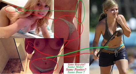 Jennette McCurdy Nipple Slip Video And Bikini Pics. 