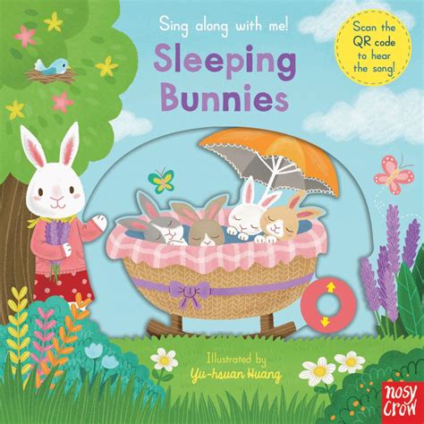 With sing alone with barbie can relive the magic and adventure with classic moments barbie in 12 memorable and beautiful melodies. Sing Along With Me! Sleeping Bunnies - Nosy Crow