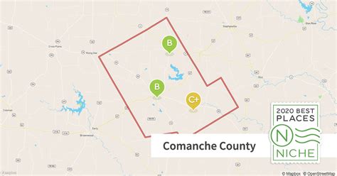 2020 Best Places To Live In Comanche County Tx Niche