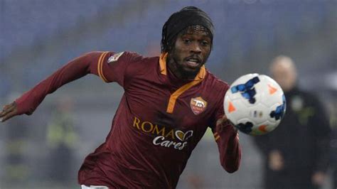 Последние твиты от gervinho (@gervinhofficial). Parma-Gervinho, è ufficiale. Triennale per