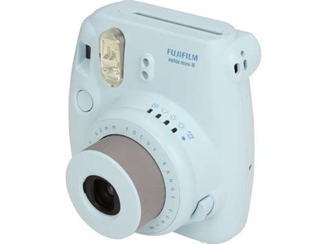 Fujifilm Instax Mini 8 16273439 Film Camera Blue