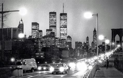 The Welcome Blog Tour Of New York Back In The 1980s