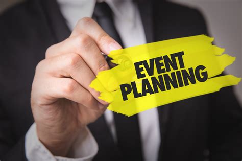 how to get into event planning without a degree usa today classifieds