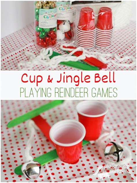29 Awesome School Christmas Party Ideas