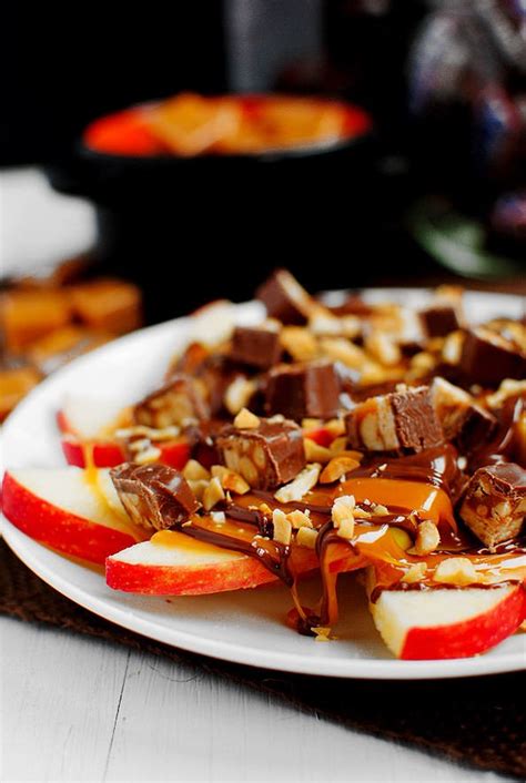 It's not about the pumpkins, or sweaters, or not sweating the second you step outside. Honeycrisp Apple Recipes