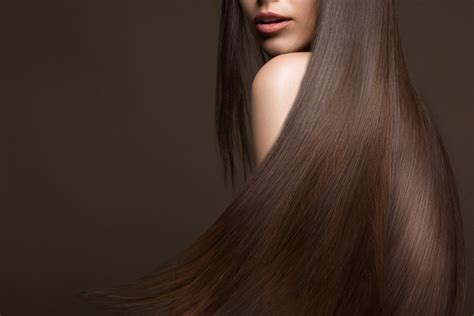 Hair Smoothing Keratin Treatments What You Need To Know Allure
