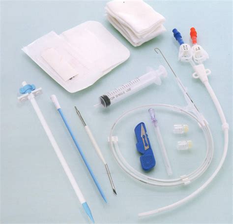long term hemodialysis catheter alspl