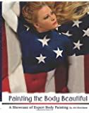 Body Painting Masterpieces By Joanne Gair Joanne Gair Heidi Klum Amazon Com