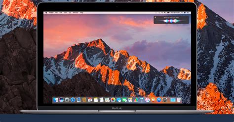 Apple Renames Os X To Macos Adds Siri And Auto Unlock The Verge