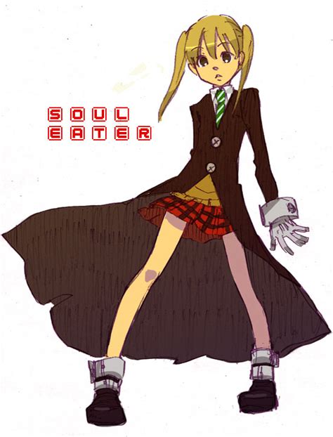 Maka Albarn Soul Eater Image 152912 Zerochan Anime Image Board